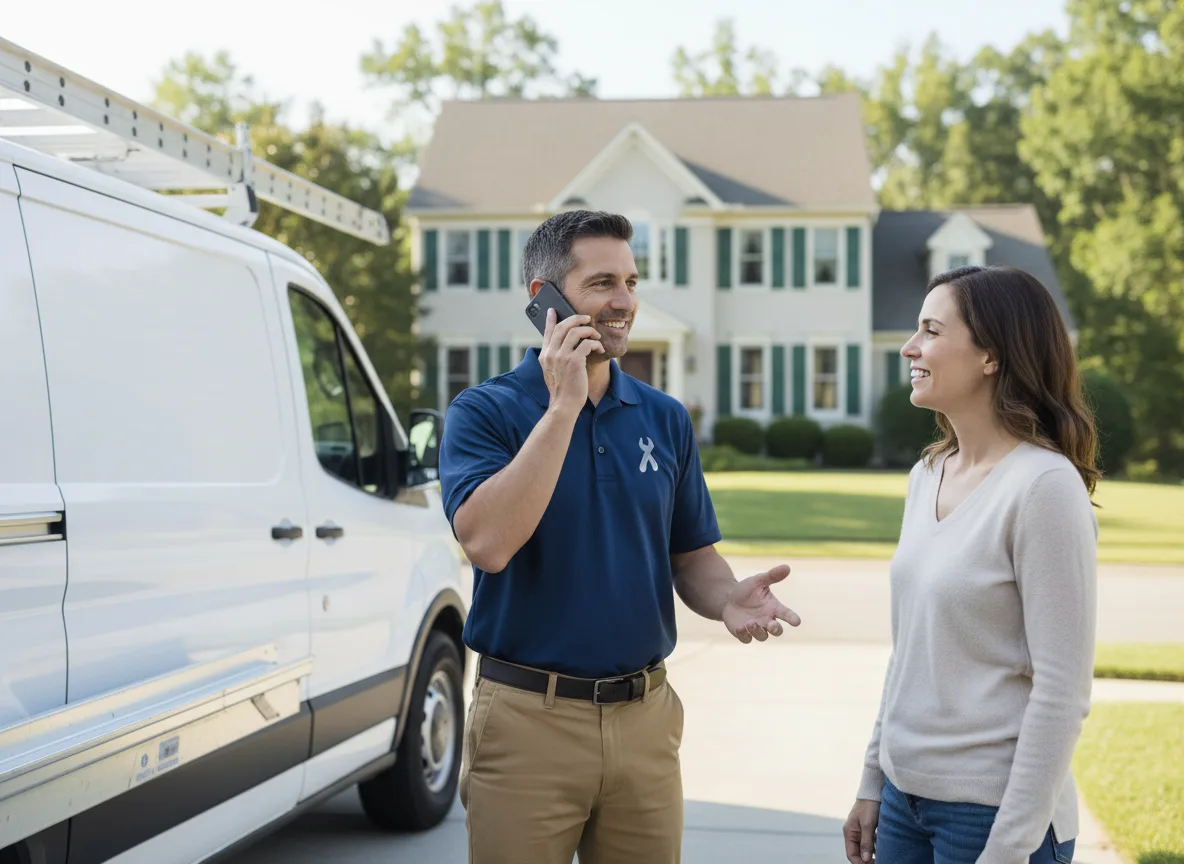 Home Gutter Service Points, WV FAQs