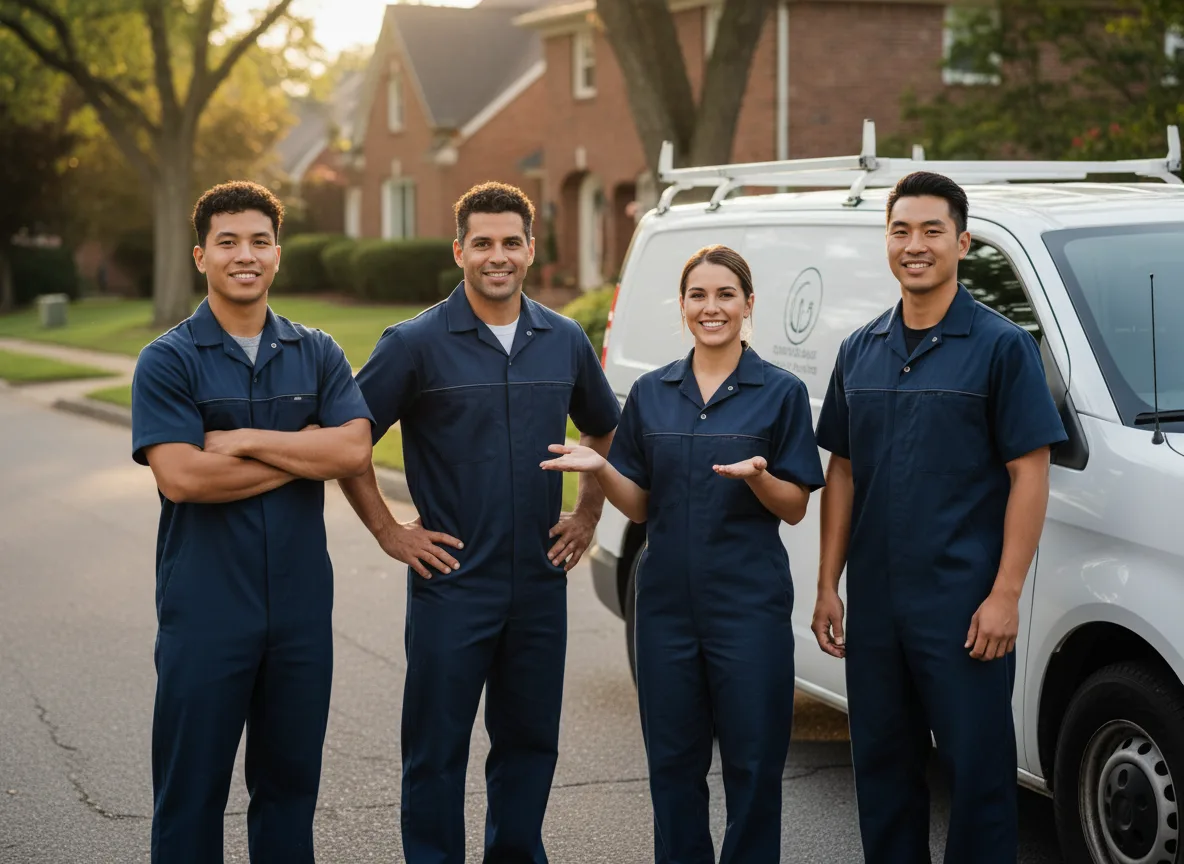 Home Gutter Service company in Points, WV